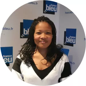 Myriame Saïd Mohamed - Handball player