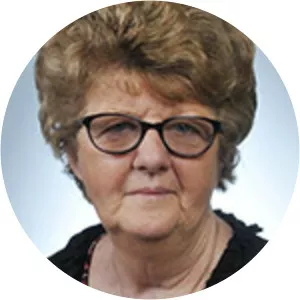 Myriane Houplain - Member of the National Assembly of France