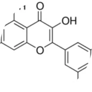 Myricetin - Chemical compound