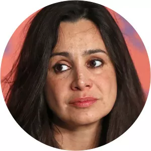 Myriem Akheddiou - Belgian film actress