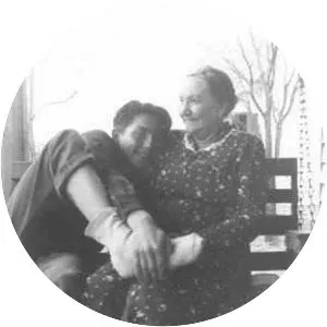 Myrle Marie Nelson - Willie Nelson's mother