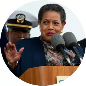 Myrlie Evers-Williams