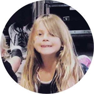 Myrna Belle Eigenberg photograph