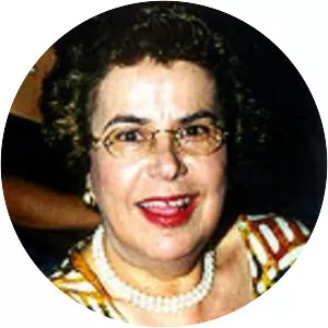 Myrna Casas