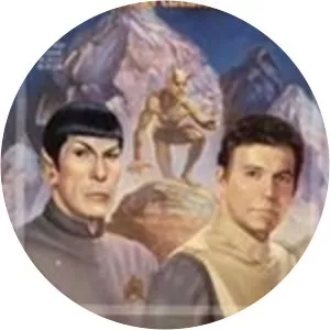 Myrna Culbreath - Fiction writer