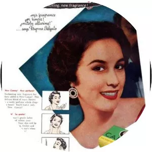 Myrna Delgado