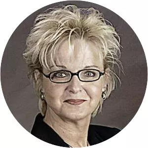 Myrna Driedger - Politician