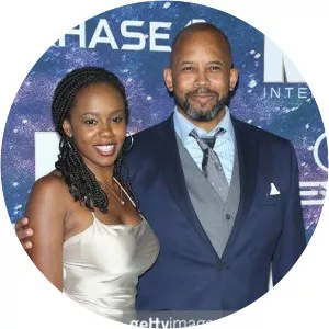 Myrna Forney photograph