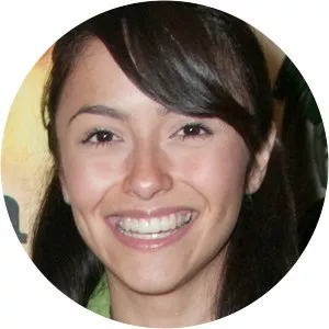 Myrna Garcia Velasco photograph