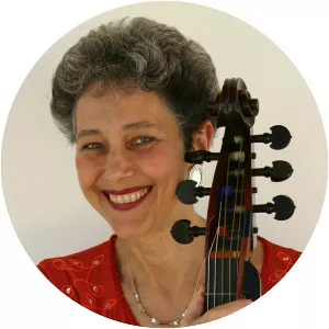 Myrna Herzog - Brazilian-Israeli musician