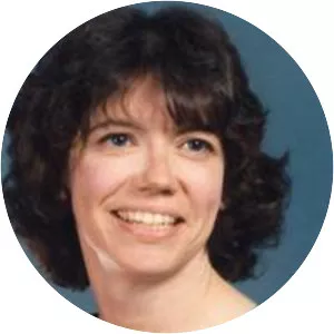 Myrna Mackenzie - Author