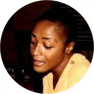 Myrna Matthews - Singer