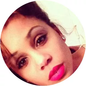 Myrna Pride photograph