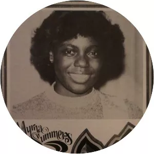 Myrna Summers - Singer