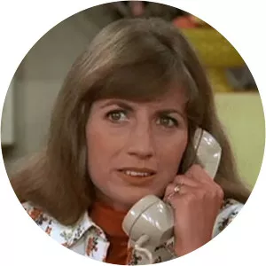 Myrna Turner - Fictional character