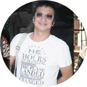 Myrna Yuanita photograph