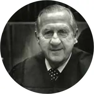 Myron L. Gordon - Judge