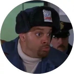 Myron Larabee - Fictional character