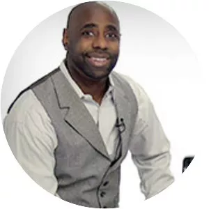 Myron McKinley - Keyboard player