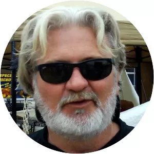 Myron Mixon - American chef