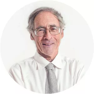 Myron Moskovitz - Author