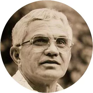 Myron Pinky Thompson