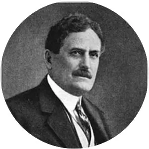 Myron T. Herrick - Former Governor of Ohio