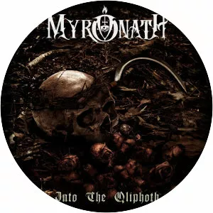 Myronath - Musical artist
