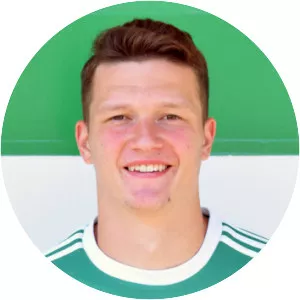 Myroslav Mazur - Ukrainian football player