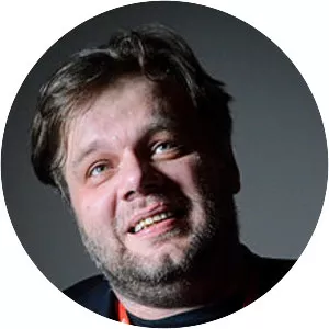 Myroslav Slaboshpytskyi