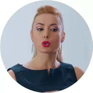 Myroslava Filipovych