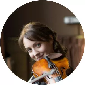 Myroslava Kotorovych