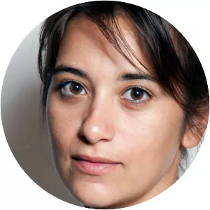 Myrsini Aristidou - Film director