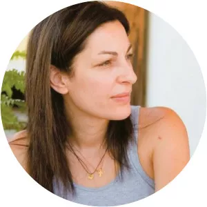 Myrsini Loizou - Manos Loizos' daughter