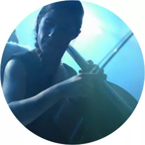 Myrtha Wolf Musician - Musical artist