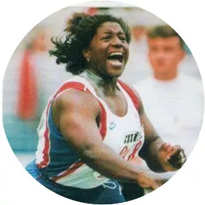 Myrtle Augee - Olympic athlete