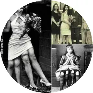 Myrtle Corbin