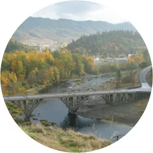 Myrtle Creek, Oregon