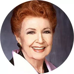 Myrtle Fargate photograph