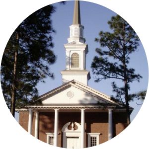 Myrtle Grove Presbyterian Church