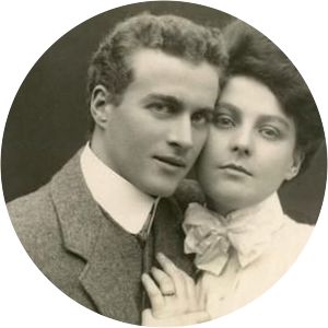 Myrtle Gruenert photograph