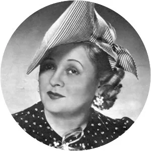 Myrtle Vail