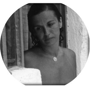 Myrto Gogou photograph