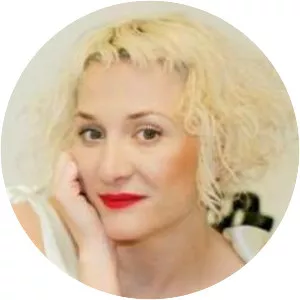 Myrto Kontova - TV director