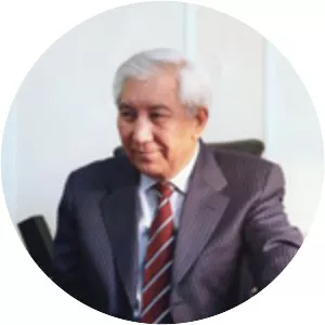 Myrzatay Zholdasbekov