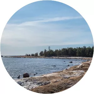 Mys Flotskiy - 