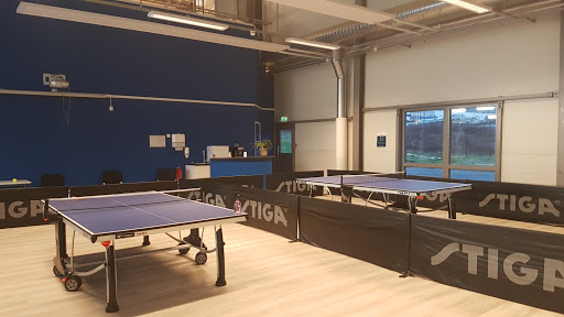 Mysen Rackethall - Gym in Mysen, Norway