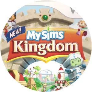 MySims Kingdom