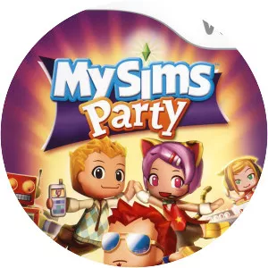 MySims Party