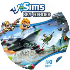 MySims SkyHeroes
